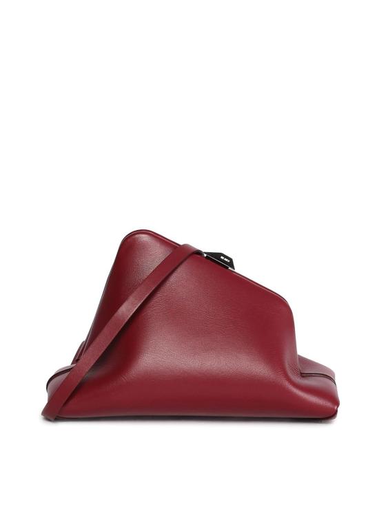  디 아티코 클러치/파우치 251WAH00059LBT019AA114 Dark Red