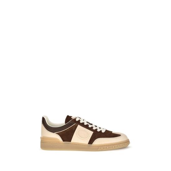 26FW 발렌티노 가라바니 스니커즈 VA9Y2S0H77YWQ2ABBB BROWN