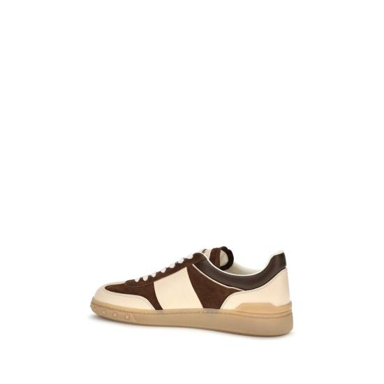 26FW 발렌티노 가라바니 스니커즈 VA9Y2S0H77YWQ2ABBB BROWN - VALENTINO GARAVANI