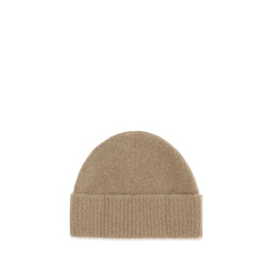 26FW 아미 비니 AMUBO005KN0135A278BB BEIGE - AMI