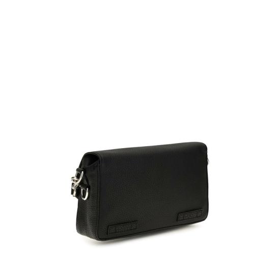 26FW 펜디 숄더백 FE7VA697B12GF0QA1BB BLACK - FENDI