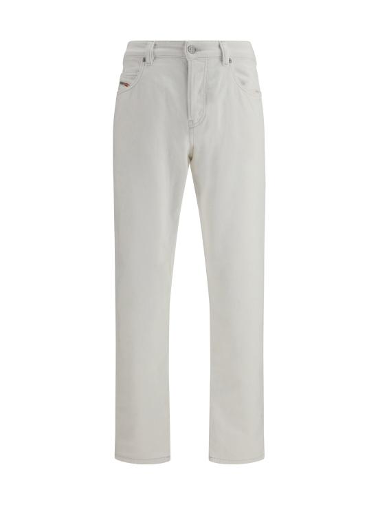 26SS 디젤 데님 팬츠 A1579709N92 100 WHITE
