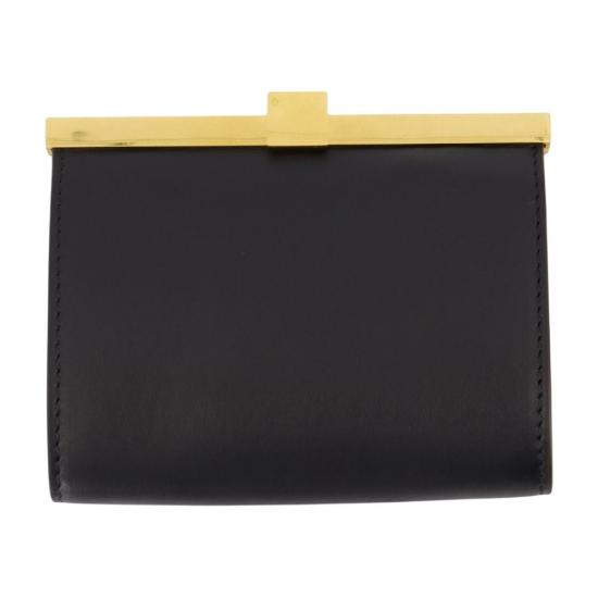 26FW 애니빙 클러치/파우치 ANB026300 BLACK - ANINE BING