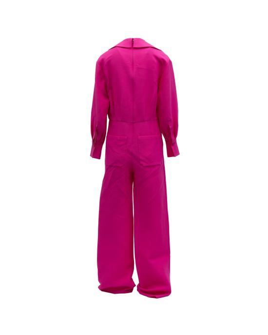  발렌티노 가라바니 수트 팬츠 K7 2220 PINK