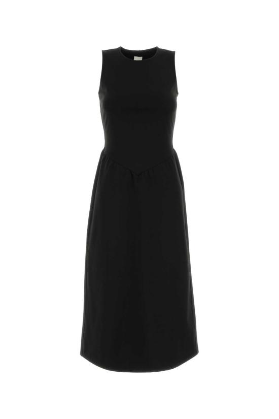 26FW 캘빈클라인 스웨터 LV044G207G UB1 BLACK