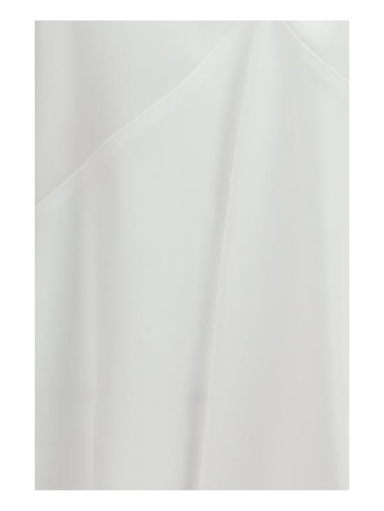 26SS 브루넬로 쿠치넬리 블라우스 MH530DX702 C600 WHITE - BRUNELLO CUCINELLI