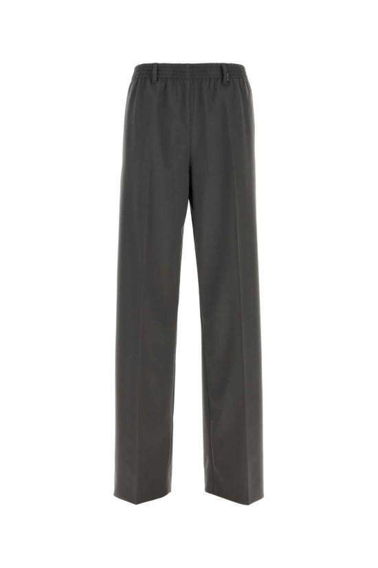 26FW 미우미우 팬츠 MP2047SOOO17L4 F063H GRAY
