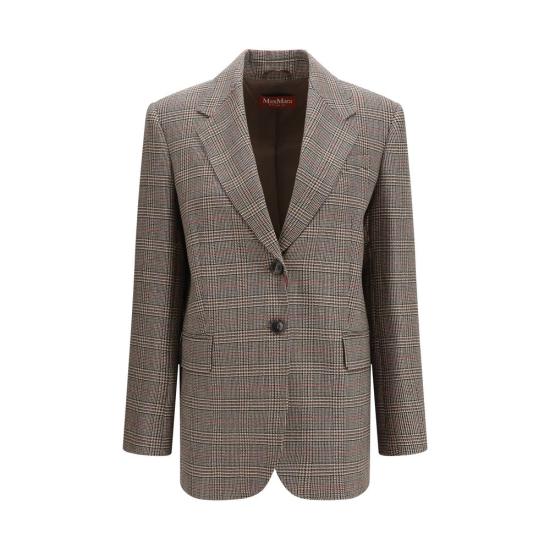 26FW 막스마라 자켓 MA2626046041600001BB BROWN