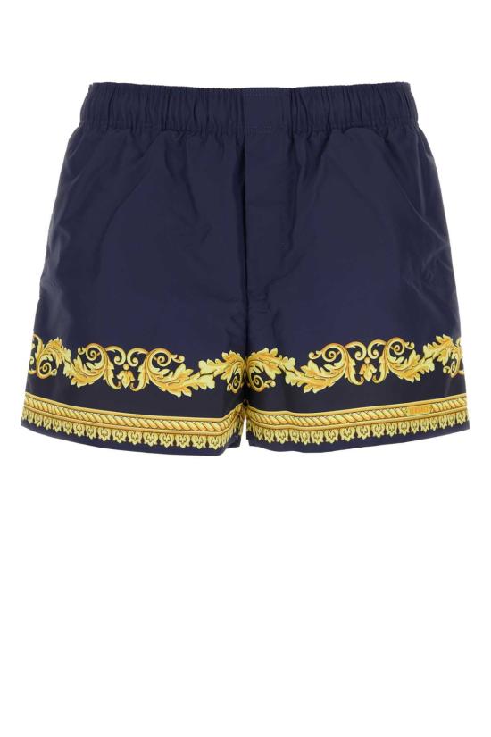 26FW 베르사체 비치웨어 10261721A19318 5UL30 NAVY