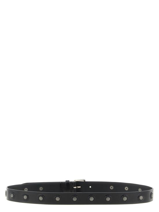 26FW 르메르 벨트 LE340140BM BLACK - LEMAIRE