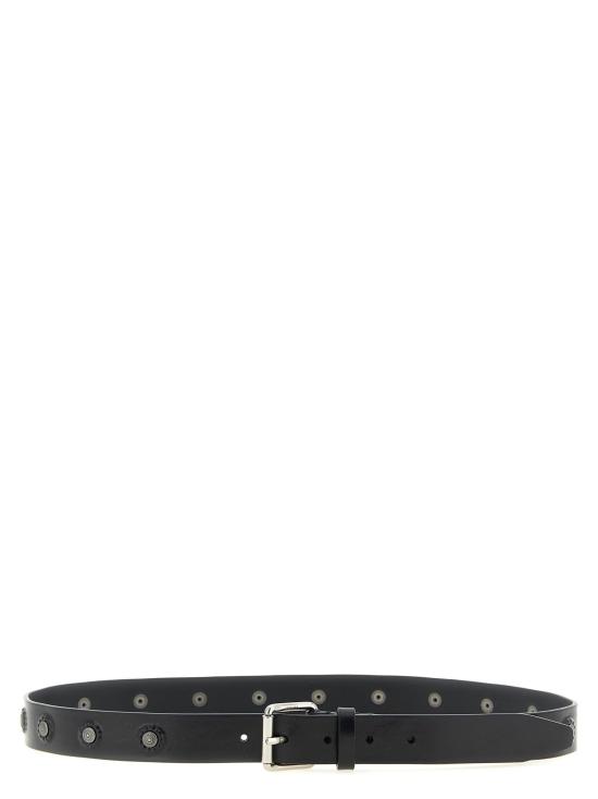 26FW 르메르 벨트 LE340140BM BLACK