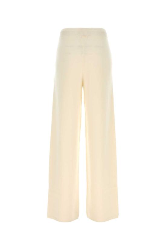 26FW 막스마라 트레이닝/조거 팬츠 2621336012600 001 BEIGE - MAX MARA
