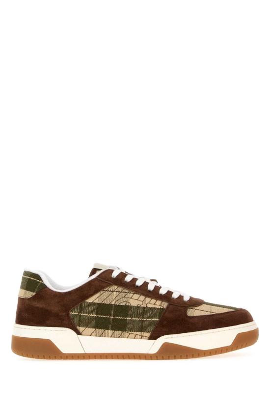 26FW 발렌티노 가라바니 스니커즈 9Y2S0M78PPD 0QP BROWN