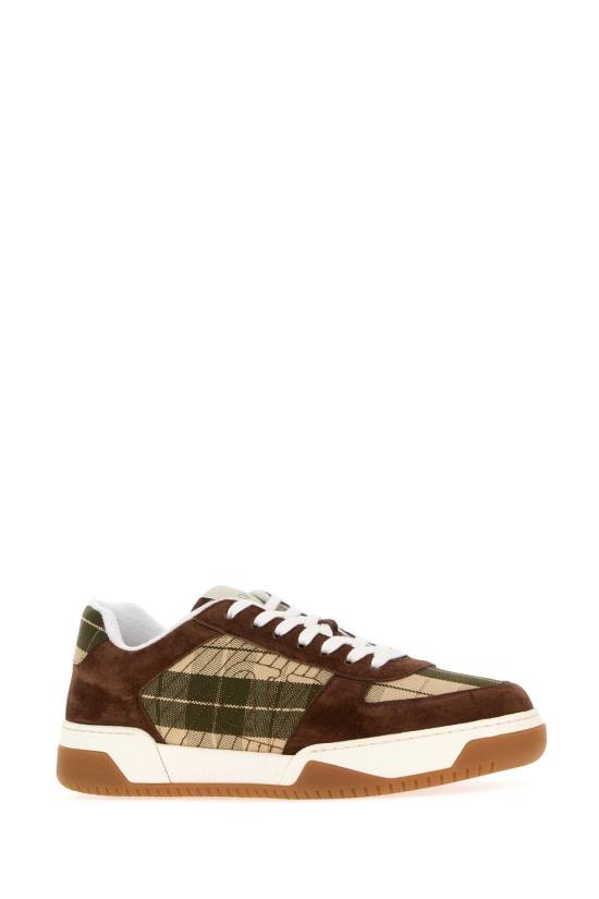 26FW 발렌티노 가라바니 스니커즈 9Y2S0M78PPD 0QP BROWN - VALENTINO GARAVANI