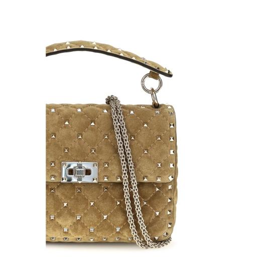 26FW 발렌티노 가라바니 숄더백 VA9W2B0122KQQRDXBB BEIGE - VALENTINO GARAVANI