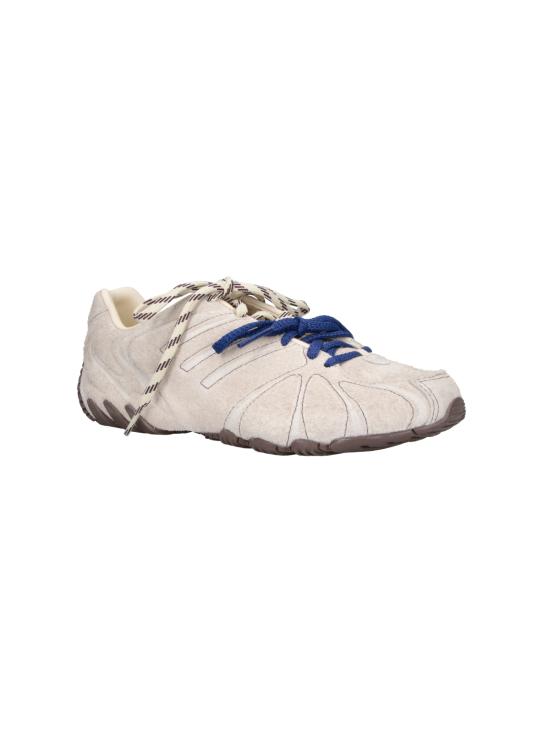 26FW 아디다스 스니커즈 LA7682 WARVAN EARSTR BEIGE - ADIDAS