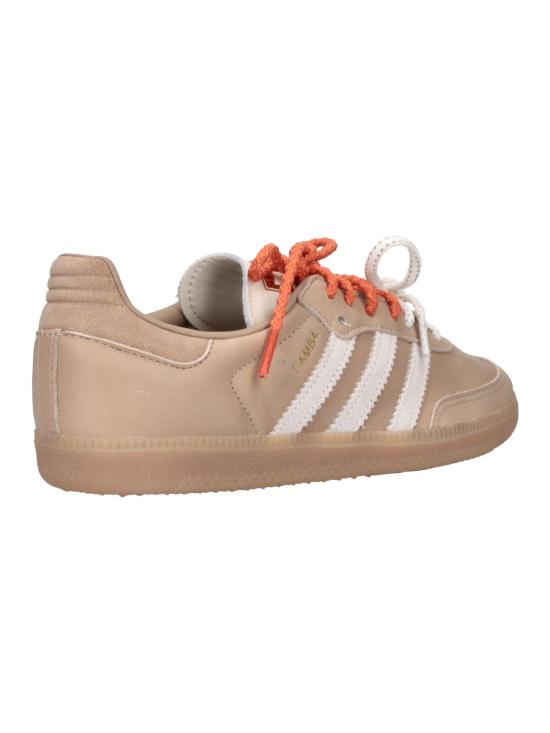 26FW 아디다스 스니커즈 KI8140 MAGBEI CREWHT CARDBO BEIGE - ADIDAS