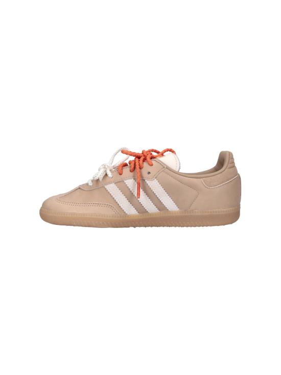 26FW 아디다스 스니커즈 KI8140 MAGBEI CREWHT CARDBO BEIGE - ADIDAS