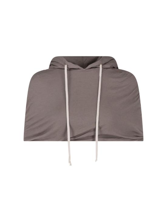 26FW 다크쉐도우 스웨터 DS02F6425 BH 34 Grey