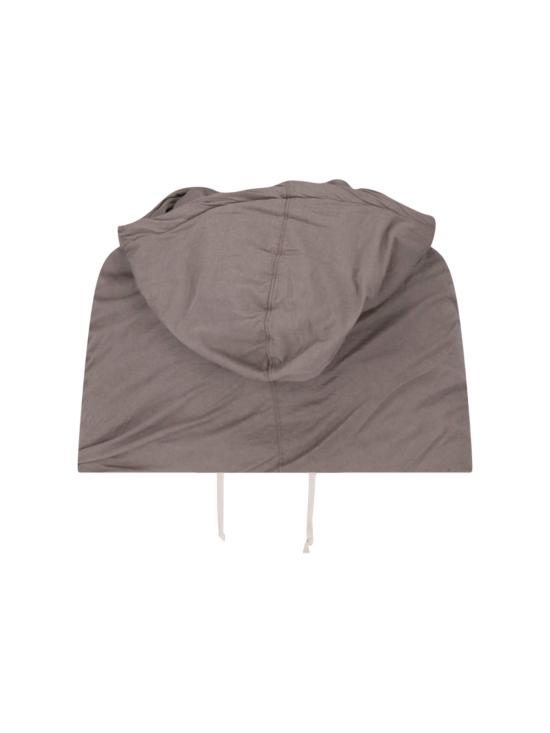 26FW 다크쉐도우 스웨터 DS02F6425 BH 34 Grey - DRKSHDW