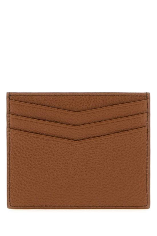 26FW 미우미우 나파 카드 지갑 5MC002ADT7 F0046 COGNAC - MIU MIU