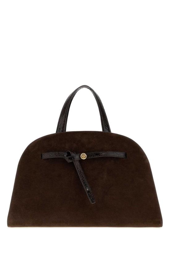 26FW 토리버치 토트백 183363 201 BROWN
