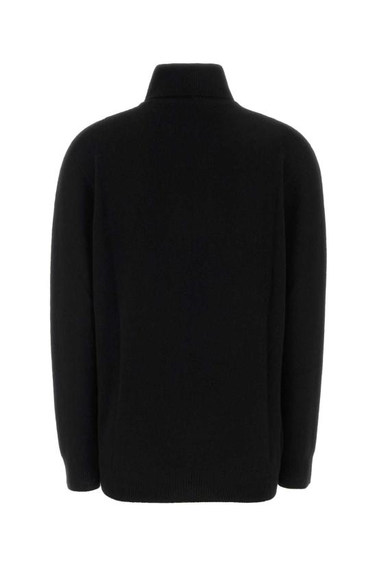 26FW 더로우 스웨터 R001279Y973 BLK BLACK - THE ROW