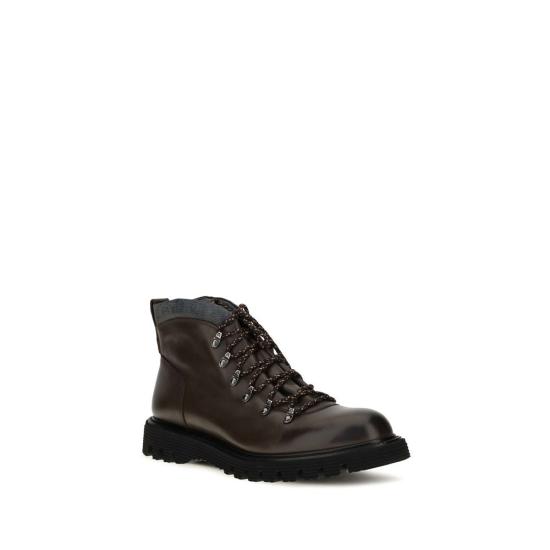 26FW 프라텔리로세티 부츠 FR4752158821BB BROWN - FRATELLI ROSSETTI