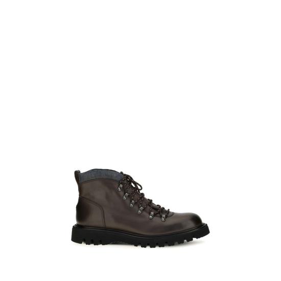 26FW 프라텔리로세티 부츠 FR4752158821BB BROWN