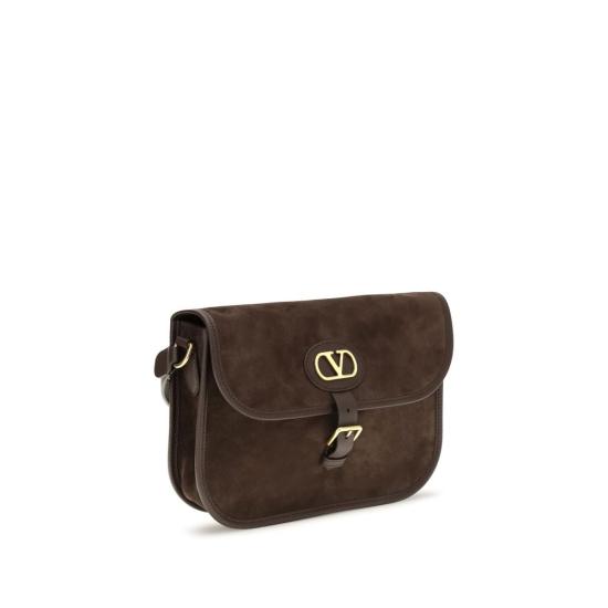 26FW 발렌티노 가라바니 숄더백 VA9Y2B0S78UEXRE6BB BROWN - VALENTINO GARAVANI