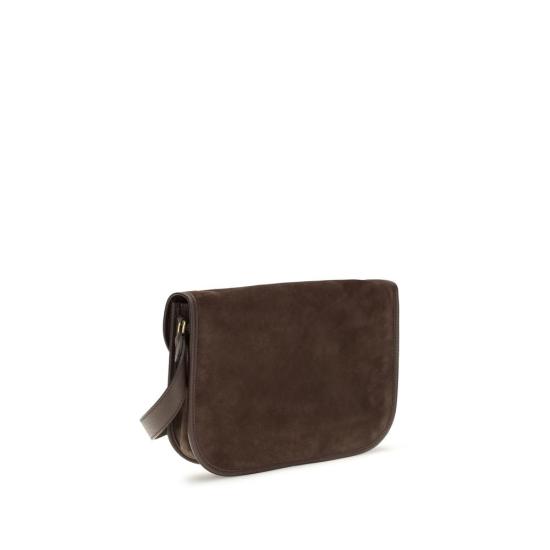 26FW 발렌티노 가라바니 숄더백 VA9Y2B0S78UEXRE6BB BROWN - VALENTINO GARAVANI