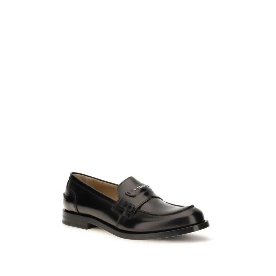 26FW 펜디 스니커즈 FE7D196469FF0QA1BB BLACK - FENDI
