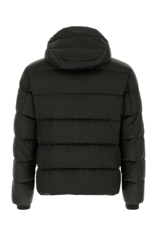 26FW 무레르 브레트 SH 다운 자켓 BRETTSH GREEN - MOORER