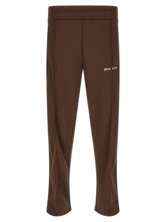26FW 팜앤젤스 트레이닝/조거 팬츠 PA340017BM BROWN