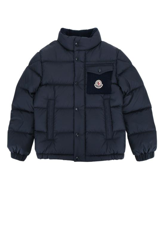26FW 몽클레어 패딩 L29541A00050597X2 779 NAVY