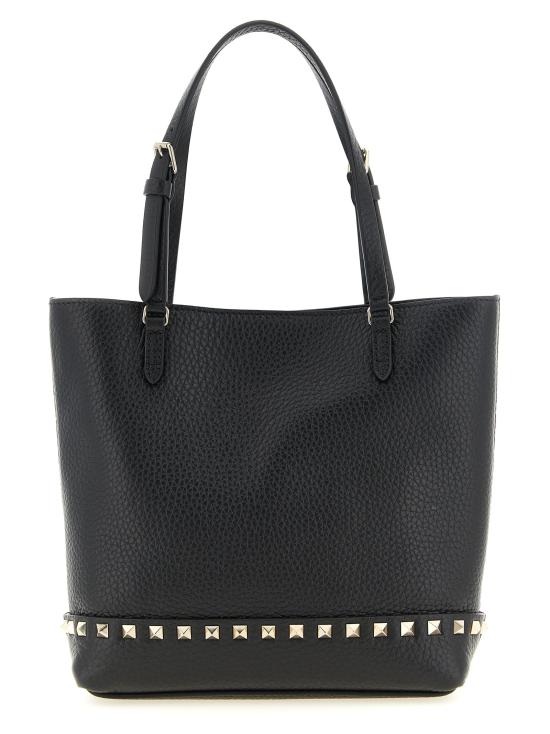 26FW 발렌티노 가라바니 토트백 VA340383BM BLACK