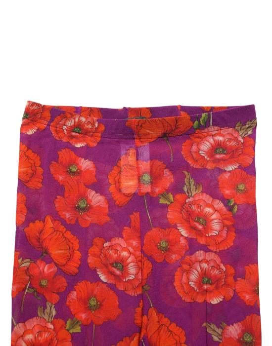  돌체앤가바나 레깅스 SCS2206 PURPLE - DOLCE & GABBANA