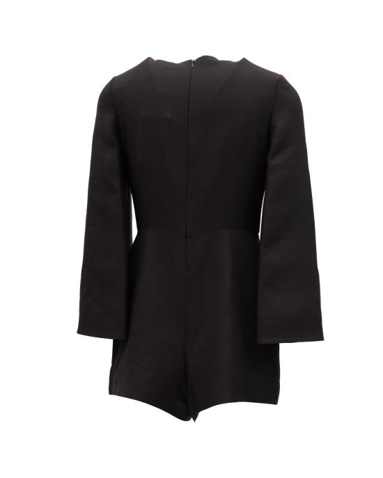 발렌티노 가라바니 원피스 K7 2216 BLACK