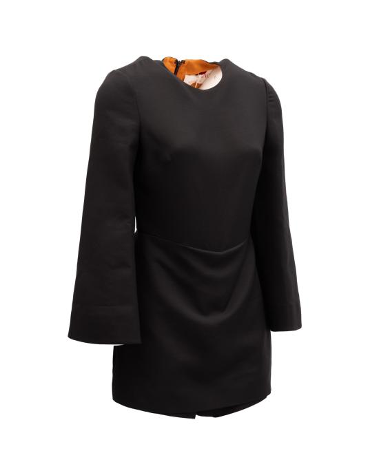  발렌티노 가라바니 원피스 K7 2216 BLACK - VALENTINO GARAVANI