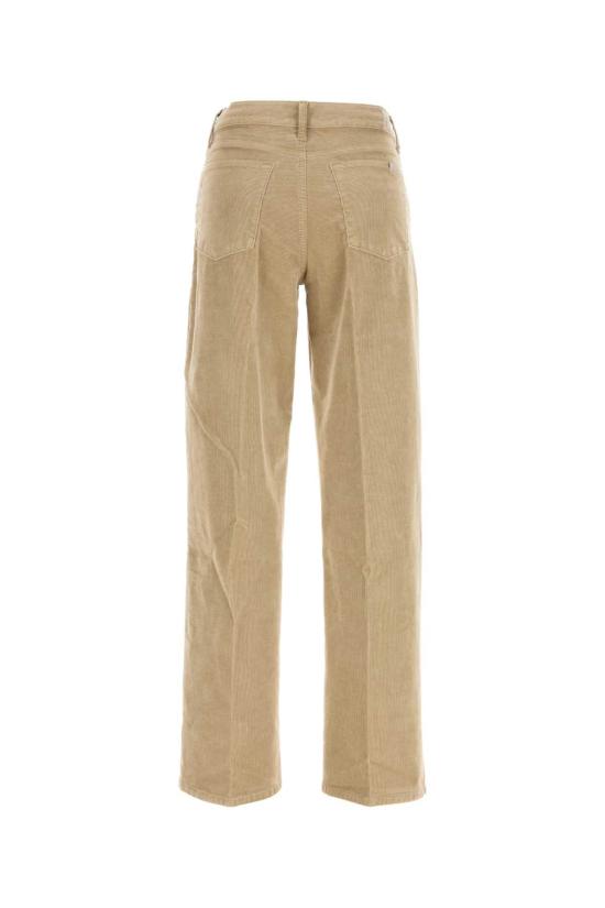 26FW 세븐포올맨카인드 팬츠 7U4N0V64 3RS BEIGE - 7 FOR ALL MANKIND