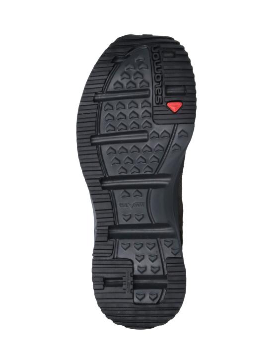 26FW 살로몬 스니커즈 L45476300 BLACK ASPHALT - SALOMON