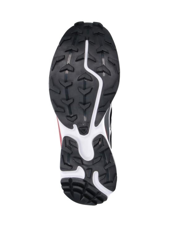 26FW 살로몬 스니커즈 L49211000 ALLOY BLACK LAVA FALLS MULTICOLOR - SALOMON