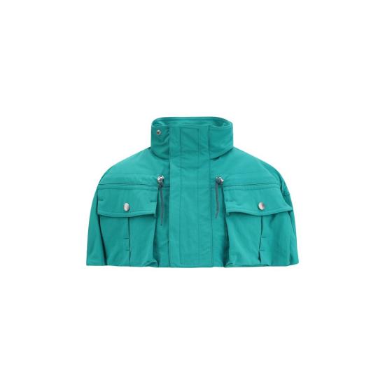 26FW 프라다 코트 PRSGD236SOOO199YF0136BB BLUE