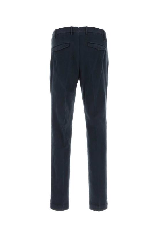 26FW 피티토리노 팬츠 COATMAZA0CL1CK09 Y372 NAVY - PT TORINO