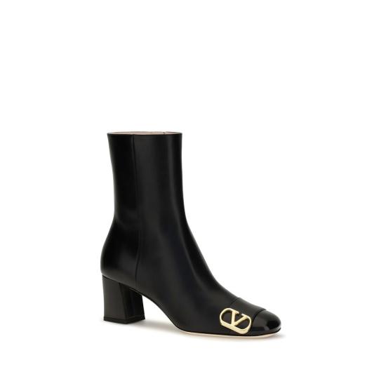 26FW 발렌티노 가라바니 부츠 VA9W2S0PT5KLD0NOBB BLACK - VALENTINO GARAVANI