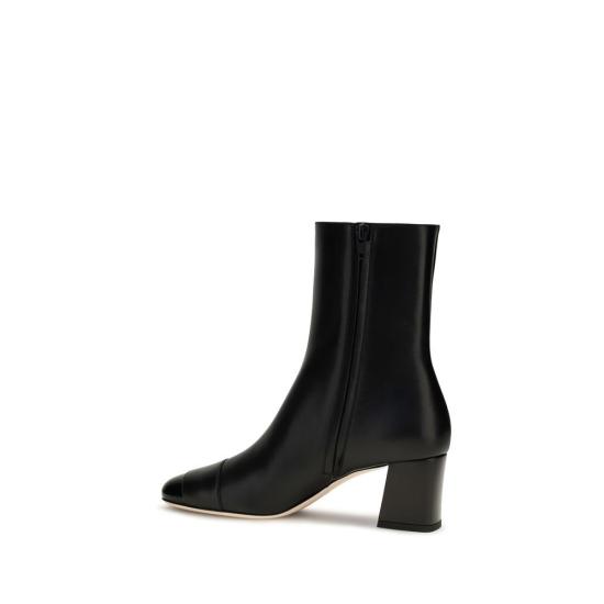 26FW 발렌티노 가라바니 부츠 VA9W2S0PT5KLD0NOBB BLACK - VALENTINO GARAVANI