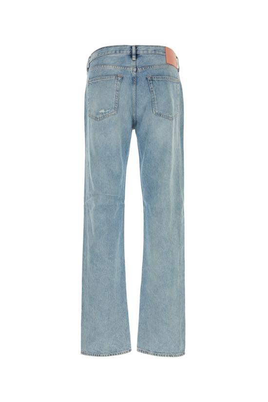26FW 아크네 스튜디오 1996M 디스트레스드 데님 팬츠 B00511 228 BLUE - ACNE STUDIOS
