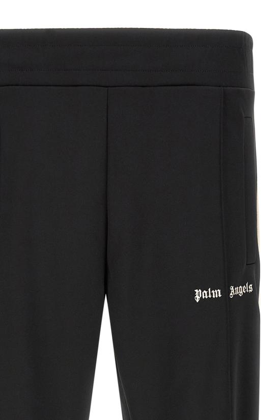 26FW 팜앤젤스 트레이닝/조거 팬츠 PA340011BM BLACK - PALM ANGELS