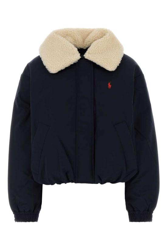 26FW 폴로 랄프로렌 패딩 211A97141 003 NAVY