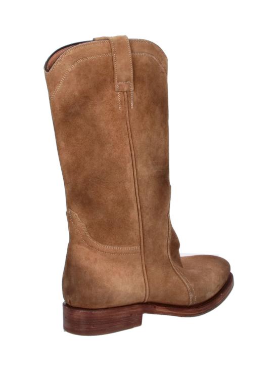 26FW 질샌더 부츠 J32WW0037 P7892 243 BROWN - JIL SANDER